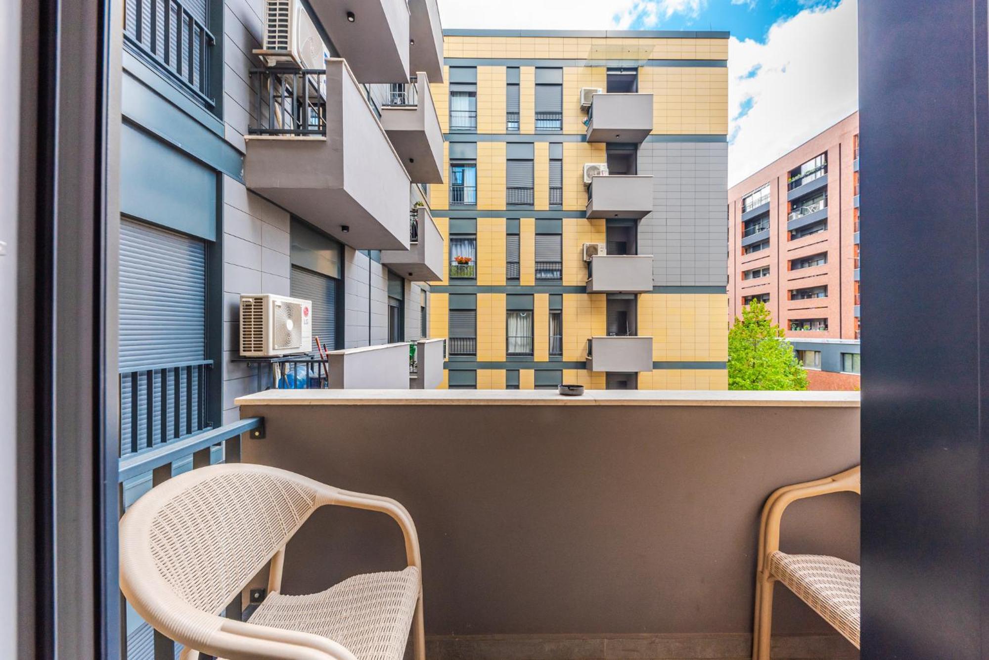 Mint By Apartment Tirana