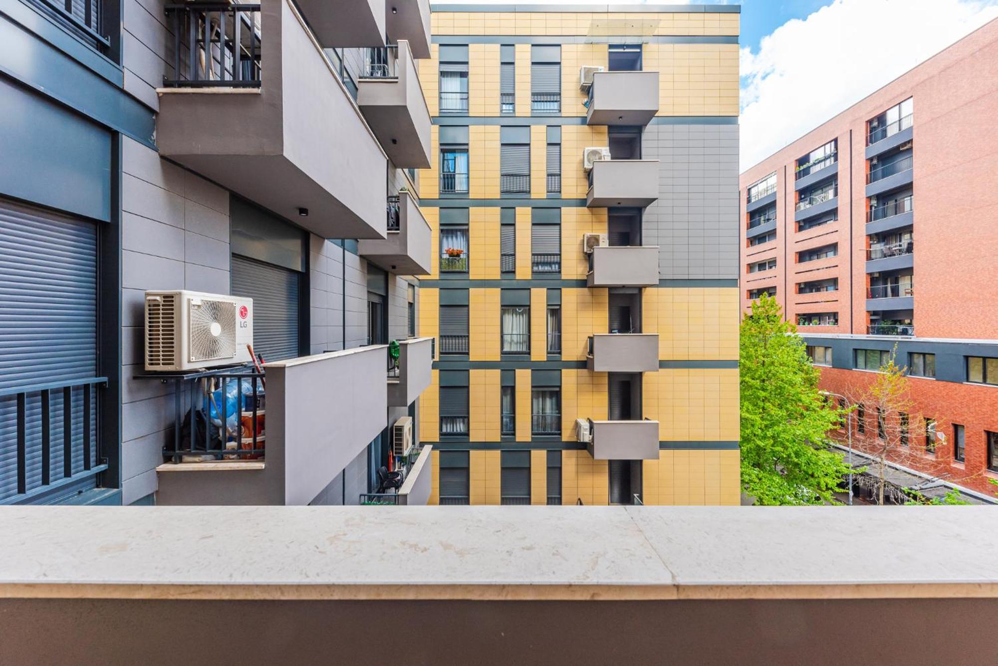 Mint By Apartment Tirana