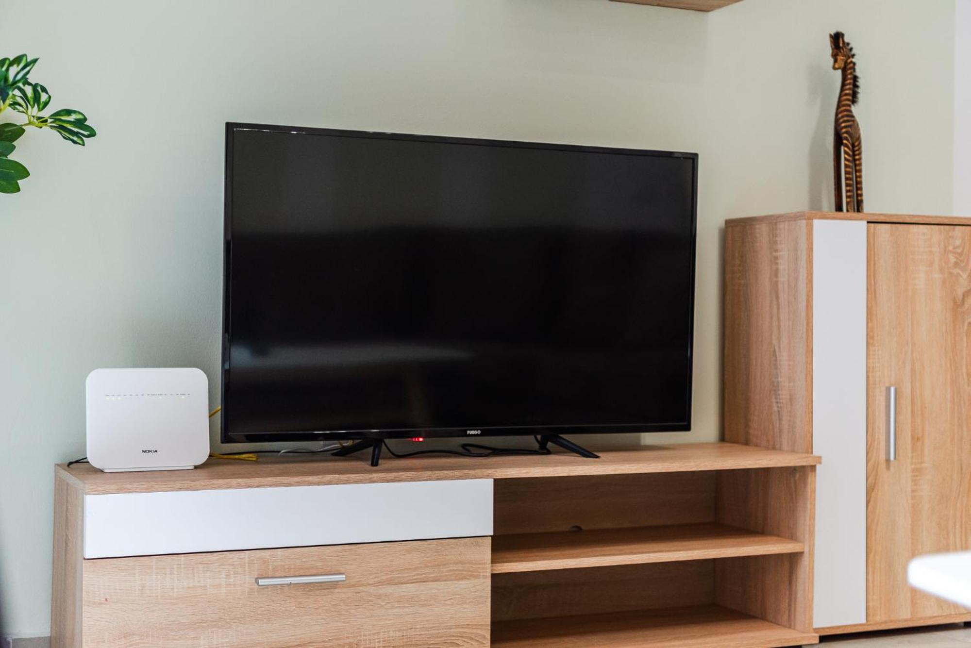 Apartment Mint By Tirana