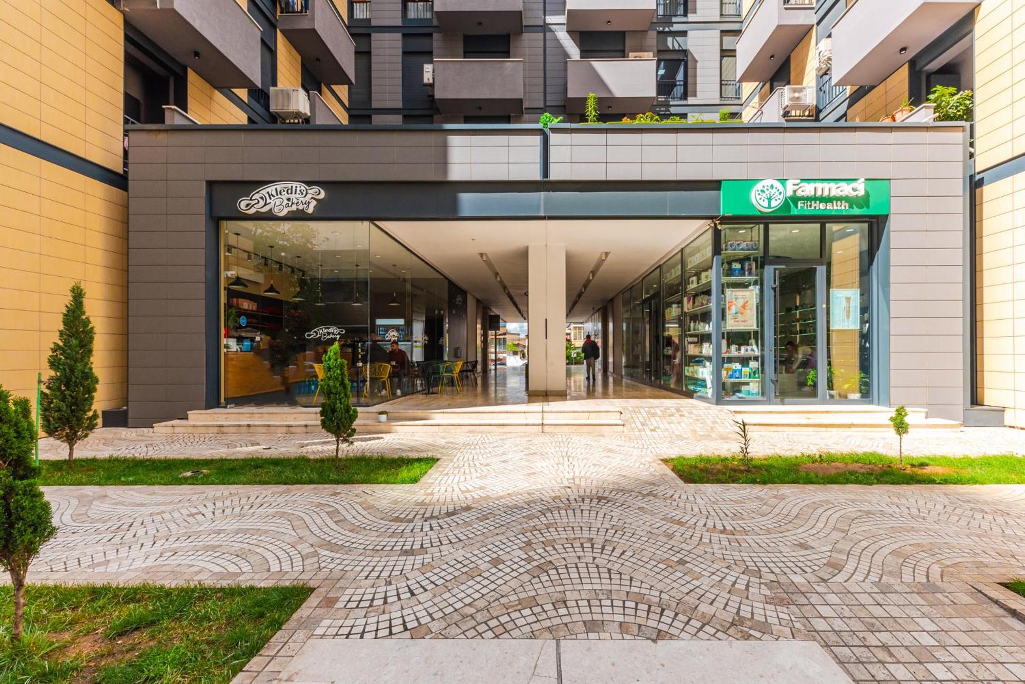 Mint By Apartment *