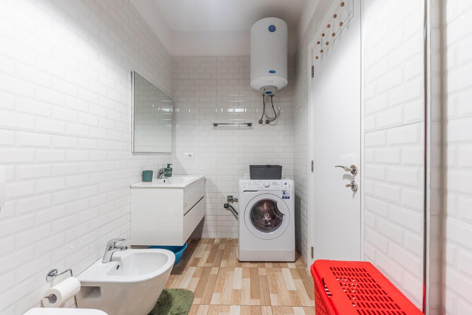 Apartment Mint By Tirana